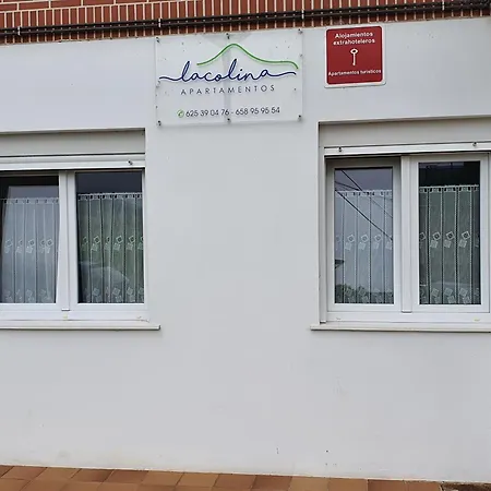 New York - La Colina