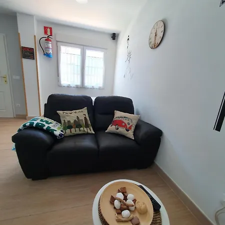 Apartament New York - La Colina San Miguel de Meruelo