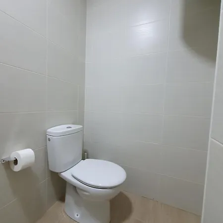 New York - La Colina Apartman *