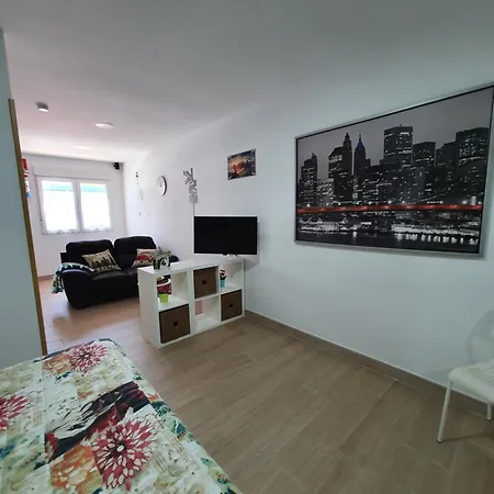 New York - La Colina San Miguel de Meruelo