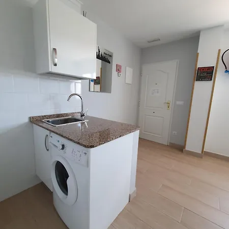 New York - La Colina Apartman San Miguel de Meruelo