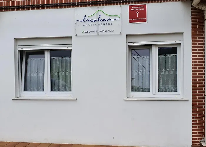 New York - La Colina