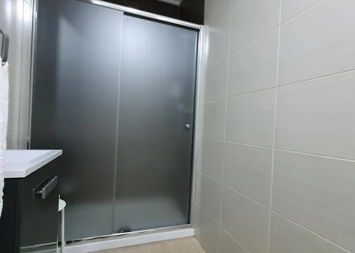 New York - La Colina Apartment San Miguel de Meruelo