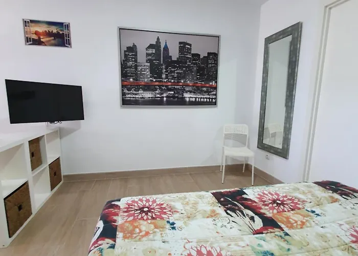 New York - La Colina Apartment