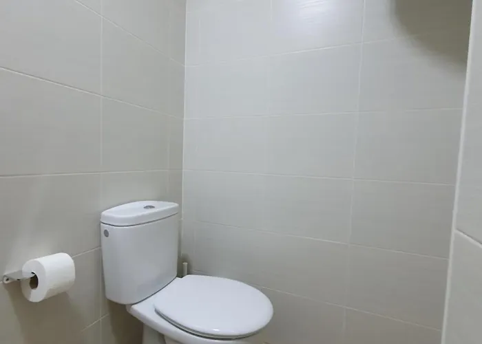 New York - La Colina Apartment *