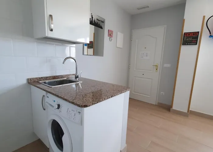 New York - La Colina Apartment San Miguel de Meruelo