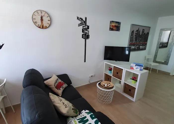 New York - La Colina Apartment *