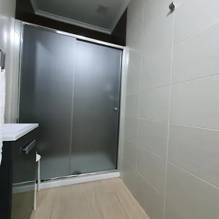 New York - La Colina Lägenhet San Miguel de Meruelo