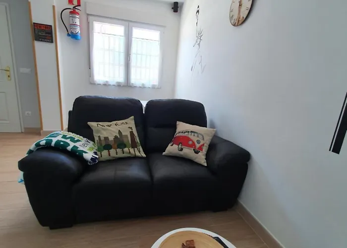 Apartmán New York - La Colina San Miguel de Meruelo