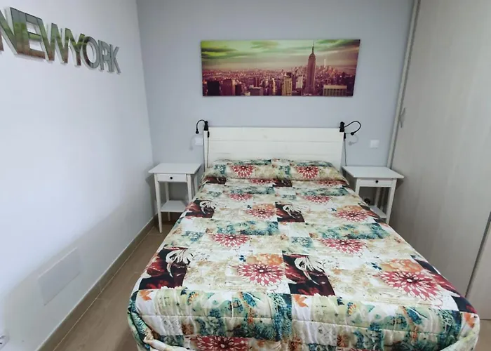 Apartmán New York - La Colina *