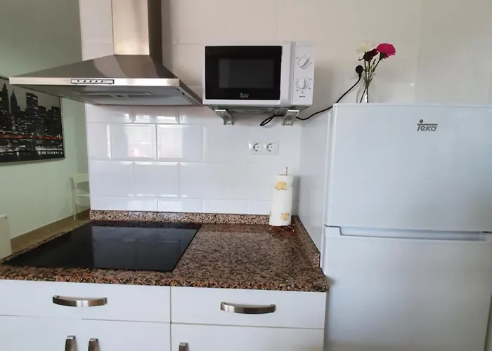 Apartmán New York - La Colina San Miguel de Meruelo