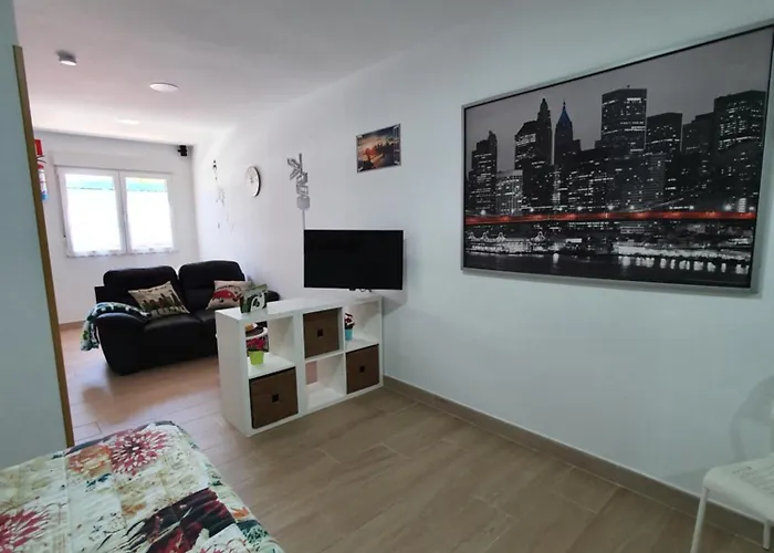 New York - La Colina San Miguel de Meruelo