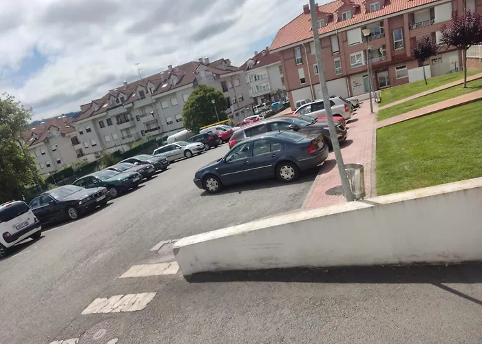 New York - La Colina Apartmán